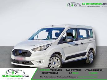  Voir détails -Ford Tourneo 1.0 EcoBoost 100 à Beaupuy (31)
