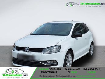  Voir détails -Volkswagen Polo 1.0 65 BVM à Beaupuy (31)