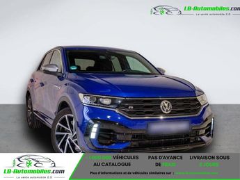  Voir détails -Volkswagen T Roc 2.0 TSI 300 Start/Stop BVA 4Motion à Beaupuy (31)