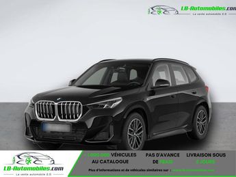  Voir détails -BMW X1 sDrive 18i 136ch BVA à Beaupuy (31)
