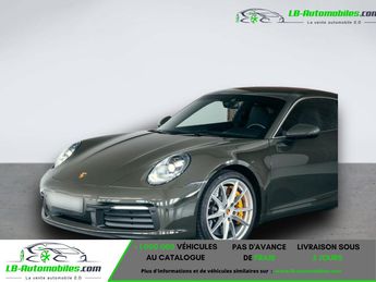  Voir détails -Porsche 911 4S 3.0i 450 à Beaupuy (31)
