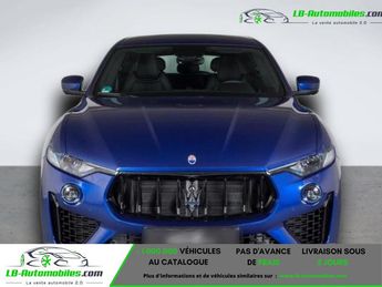  Voir détails -Maserati Levante 3.0 V6 Bi-Turbo 350 Q4 à Beaupuy (31)