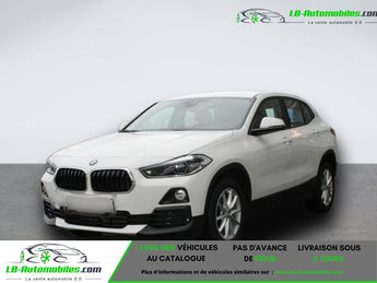  Voir détails -BMW X2 sDrive 18d 150 ch BVA à Beaupuy (31)