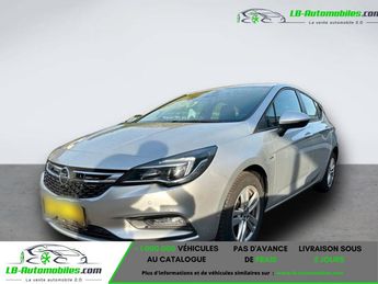  Voir détails -Opel Astra 1.4 Turbo 150 ch BVA à Beaupuy (31)