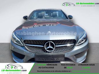  Voir détails -Mercedes Classe C 43 Mercedes-AMG BVA à Beaupuy (31)