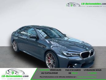  Voir détails -BMW M5 635 ch BVA à Beaupuy (31)
