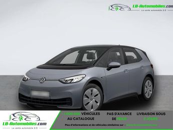  Voir détails -Volkswagen ID.3 204 ch Pro Performance à Beaupuy (31)
