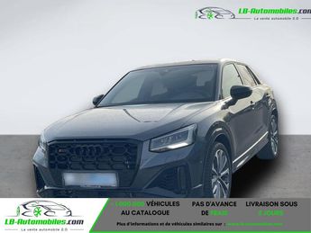  Voir détails -Audi SQ2 50 TFSI 300 ch BVA Quattro à Beaupuy (31)