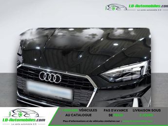  Voir détails -Audi A5 40 TFSI 190 BVA à Beaupuy (31)