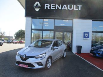  Voir détails -Renault Clio TCe 90 - 21N Business à Bessires (31)