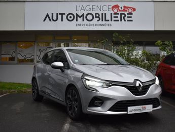  Voir détails -Renault Clio V BUSINESS 5 Portes 1.5 dCi 85 cv à Palaiseau (91)