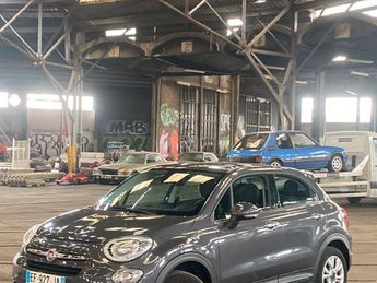  Voir détails -Fiat 500X Promo Full 140CV à Grigny (69)