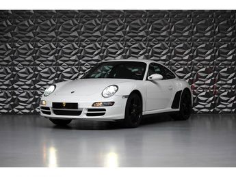  Voir détails -Porsche 911 997 COUPE 3.6 Carrera 4 à Saint-Jean-de-Boiseau (44)