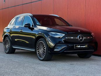 Mercedes GLC