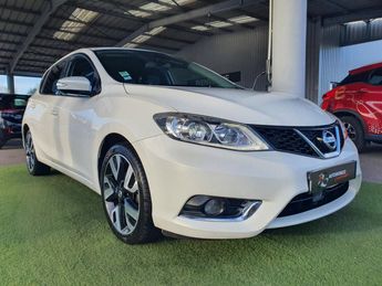  Voir détails -Nissan Pulsar 1.5 dCi 110 2018 N-Connecta à Riorges (42)