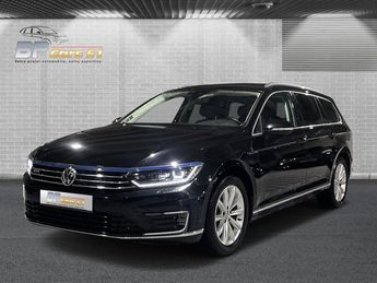  Voir détails -Volkswagen Passat 1.4 gte sw à Cernay-ls-Reims (51)