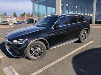 Mercedes GLC