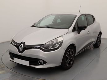  Voir détails -Renault Clio iv 0.9 tce 90 cv à Vitrolles (13)