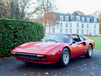  Voir détails -Ferrari 308 GTB Carter Sec à Paris (75)