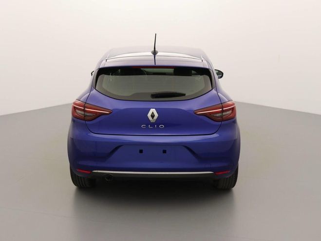 Renault Clio V 1.5 BLUE DCI 100CV BVM6 INTENS BLEU IR BLEU IRON de 2022