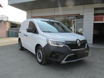  Voir détails -Renault Kangoo 1.3 TCE 100 CH GRAND CONFORT SESAME VAN  à Chaumergy (39)