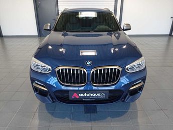  Voir détails -BMW X4 M40i 354ch Led Garantie à Bziers (34)