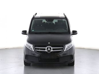  Voir détails -Mercedes Classe V 300d XL 8pl Garantie 24mois TVA Rcup à Bziers (34)
