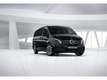  Voir détails -Mercedes Classe V 300d XL 8pl Cuir Garantie TVA Rcup à Bziers (34)