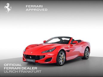  Voir détails -Ferrari Portofino V8 3.9 600 ch 4P MAGNERIDE   1reM  à Sommires (30)