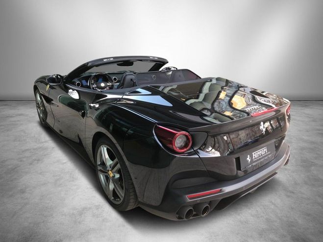 Ferrari Portofino V8 3.9 600 ch 4P MAGNERIDE Carbon Cram Noire de 2020