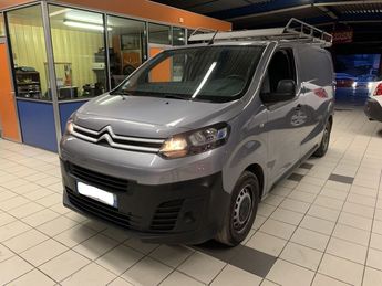  Voir détails -Citroen Berlingo 3 places hdi 100cv club 34.326 km 10658  à Sallaumines (62)