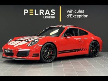  Voir détails -Porsche 911 Coupe 3.0 420ch S PDK à Toulouse (31)
