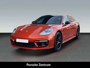  Voir détails -Porsche Panamera 4S E-Hybrid 560Ch Sport Turismo Toit Pan à Saint-Diry (63)