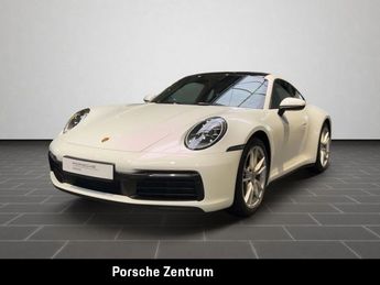  Voir détails -Porsche 992 (911) Carrera 385 Ch GSSD matrice LED Bo à Saint-Diry (63)