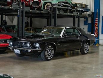  Voir détails -Ford Mustang v8 à  Le Havre (76)