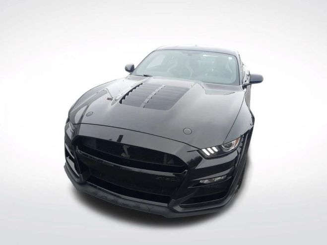 Ford Mustang Shelby GT500 FASTBACK  de 2020