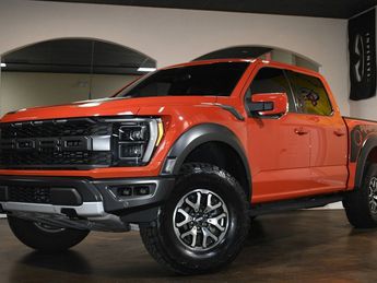  Voir détails -Ford F150 F 150 Raptor à  Le Havre (76)