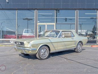  Voir détails -Ford Mustang COUPE V8 à  Le Havre (76)