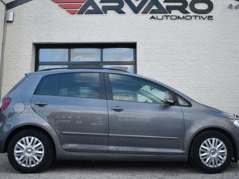  Voir détails -Volkswagen Golf Plus 6 1.4i Comfortline à Kuurne (85)