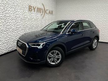  Voir détails -Audi Q3 VP 35 TDI 150 ch Quattro Business line à Chenve (21)