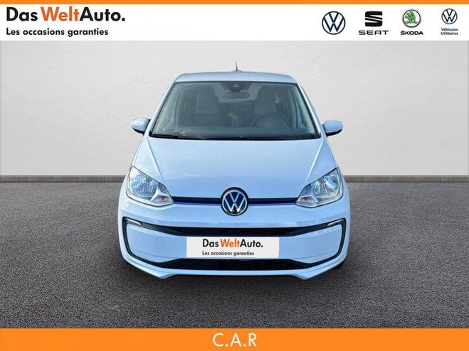 Volkswagen Up up E-UP! 2.0 83 Electrique Life Plus Blanc de 2023