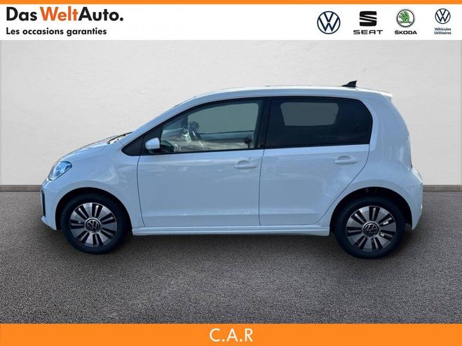 Volkswagen Up up E-UP! 2.0 83 Electrique Life Plus Blanc de 2023