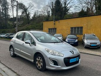  Voir détails -Peugeot 308 (T7) 5 Portes Affaire 1.6 HDi 8V FAP 92  à Canteleu (76)