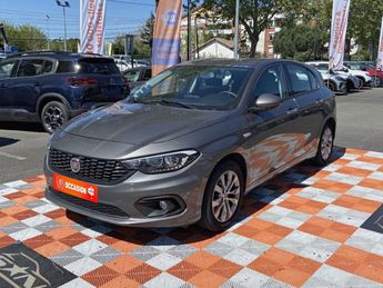  Voir détails -Fiat Tipo 1.4 95 LOUNGE 5P GPS à Lescure-d'Albigeois (81)