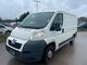 Peugeot Boxer 2.2 HDI 130CV L1H1 3places à Fouquires-ls-Lens (62)