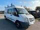 Ford Transit 2.2 TDCI 110CV L3H2 3places à Fouquires-ls-Lens (62)