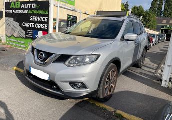 Nissan X Trail 1 6 DCI 130 Ch TEKNA à Harnes (62)