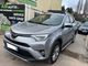 Toyota RAV 4 2.0 D4D 143 Ch LOUNGE à Harnes (62)