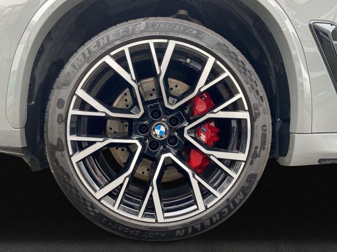 BMW X5 COMPETITION 625 XDRIVE GRIS INDIVIDUAL  de 2022
