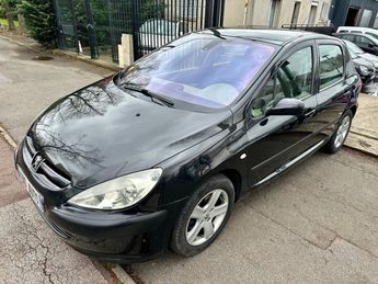  Voir détails -Peugeot 307 2.0 138 XS PREMIUM à Aulnay-sous-Bois (93)